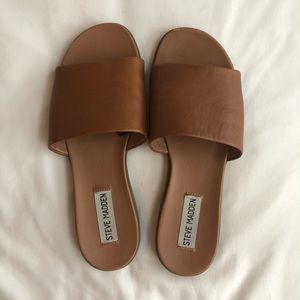 Steve Madden Sandals